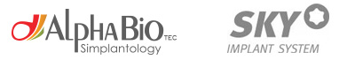 alpha-bio sky implant system